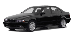 5 Series 540i